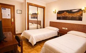 Hotel Residencia Castellano I